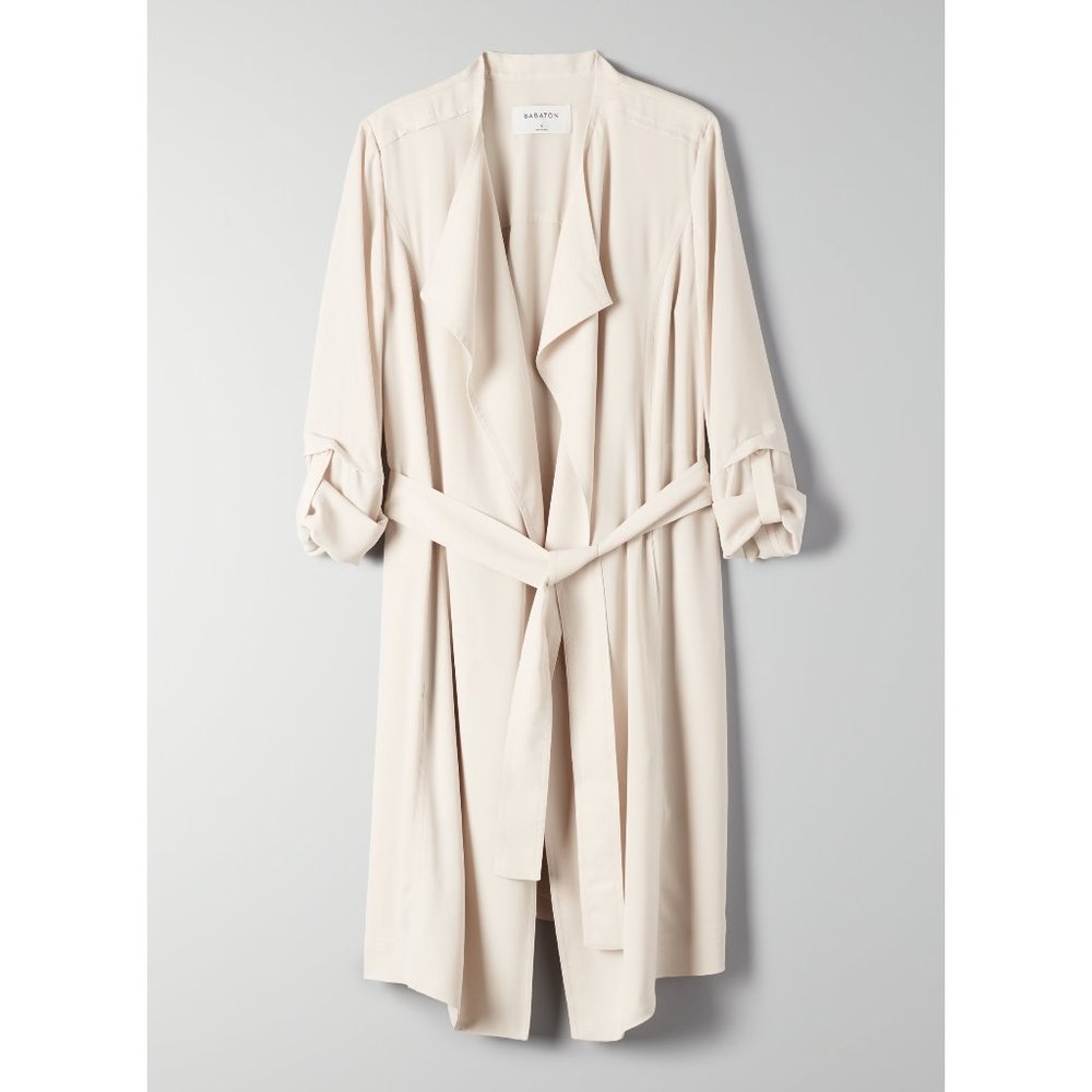 Aritzia Babaton Quincey Jacket